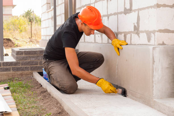 Licensed Waterproofing service in Moundville, AL - Halo Water Proofing